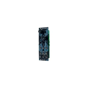 Behringer Surges