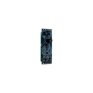 Behringer Surges