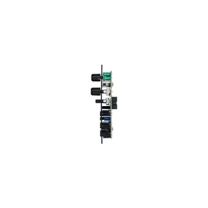 Behringer Surges