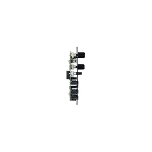 Behringer Surges