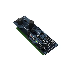 Behringer Surges