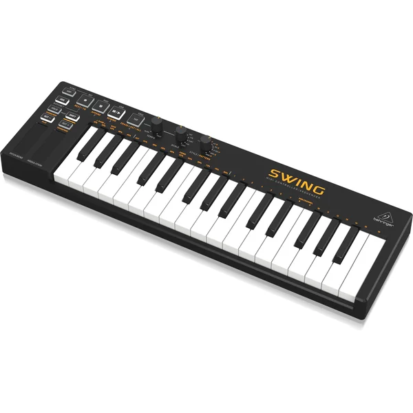 Behringer Swing