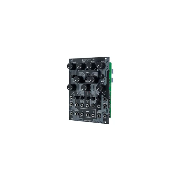 Behringer Swords
