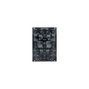 Behringer Swords