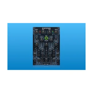 Behringer Swords