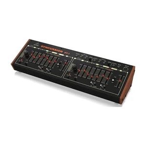 Behringer Syncussion SY-1