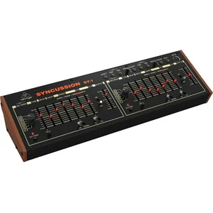 Behringer Syncussion SY-1