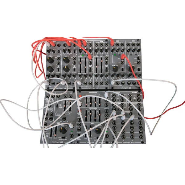 Behringer System 100 Bundle