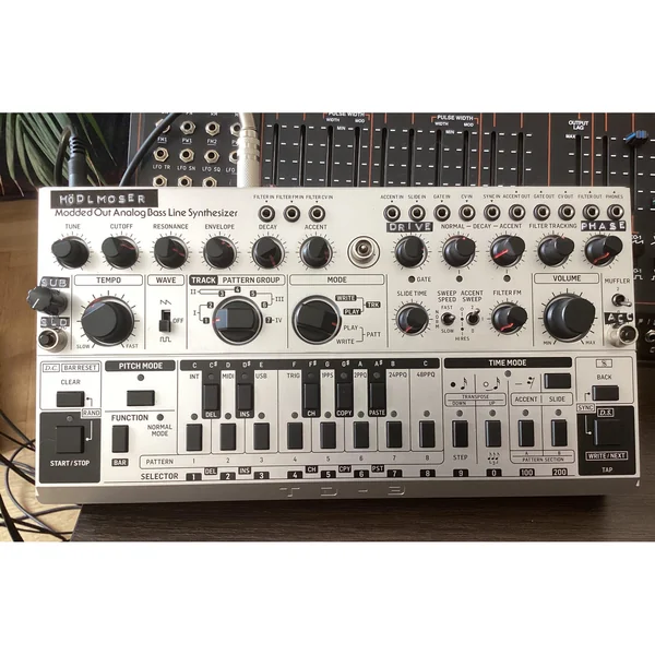 Behringer TD-3-MO-SR