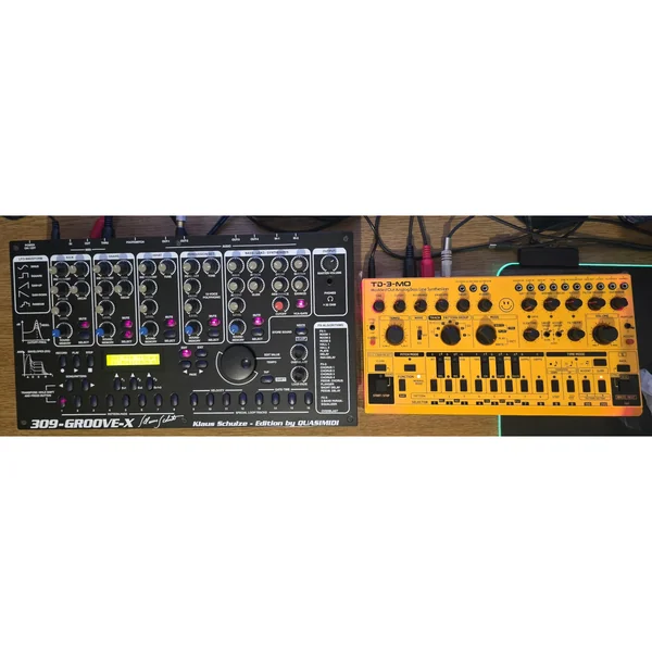 Behringer TD-3-MO