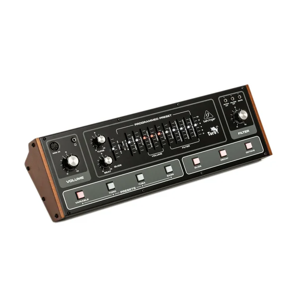 Behringer Toro