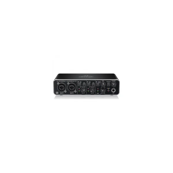 Behringer U-Phoria UMC204HD