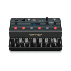 Behringer UB-1 Micro