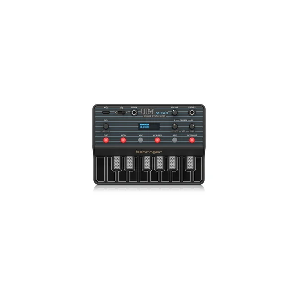 Behringer UB-1 Micro