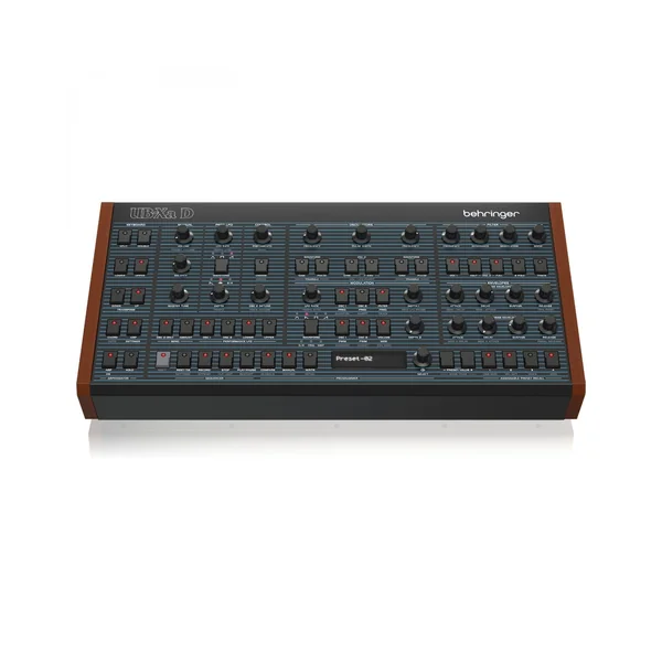 Behringer UB-Xa D