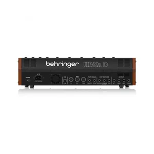 Behringer UB-Xa D