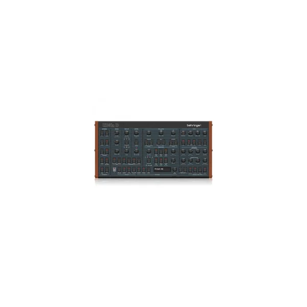 Behringer UB-Xa D