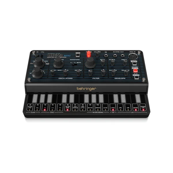 Behringer UB-Xa Mini