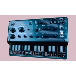 Behringer UB-Xa Mini