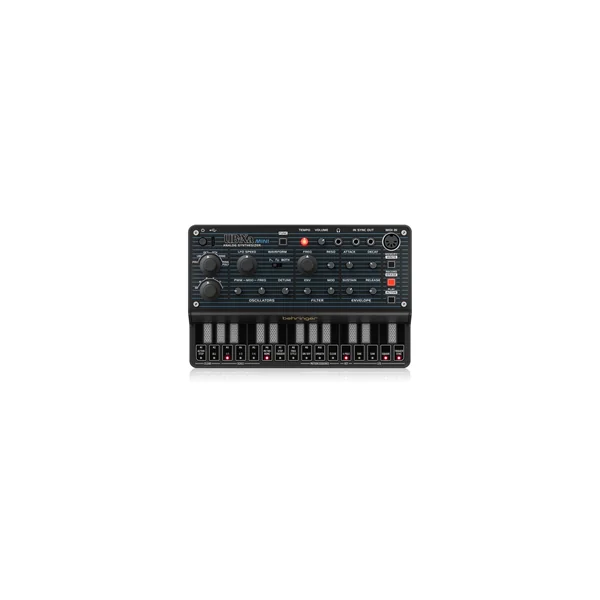 Behringer UB-Xa Mini