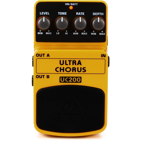 Behringer UC200