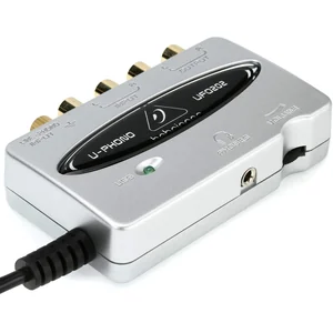 Behringer UFO202