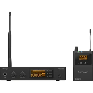 Behringer UL 1000G2-R