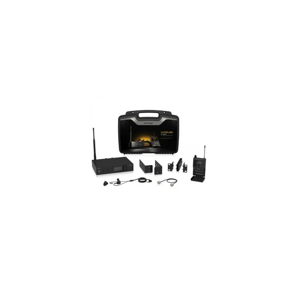 Behringer UL 1000G2-R