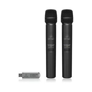Behringer ULM202USB