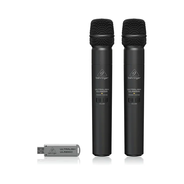 Behringer ULM202USB