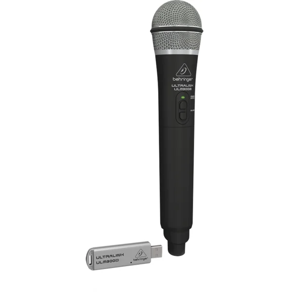 Behringer ULM300USB