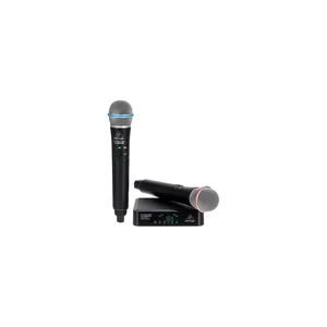 Behringer ULM302MIC Bag Bundle