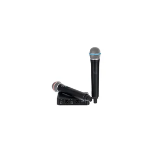 Behringer ULM302MIC Bag Bundle