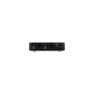 Behringer ULM302MIC Bag Bundle