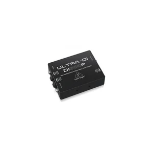 Behringer Ultra-DI DI600P
