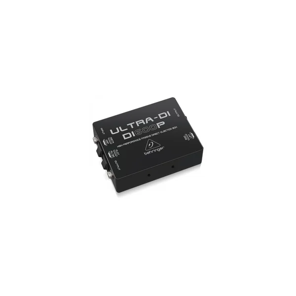 Behringer Ultra-DI DI600P