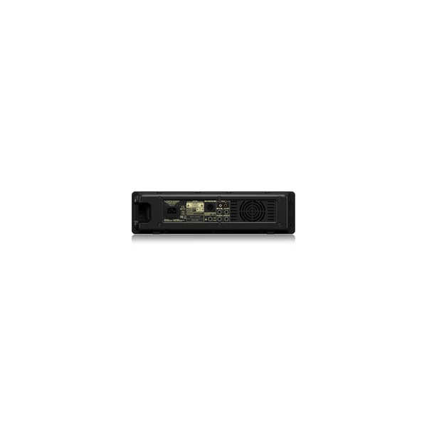 Behringer Ultrabass BXD3000H