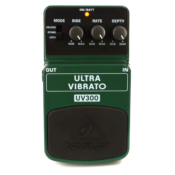 Behringer UV300 Ultra Vibrato