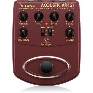 Behringer V-Tone Acoustic ADI21