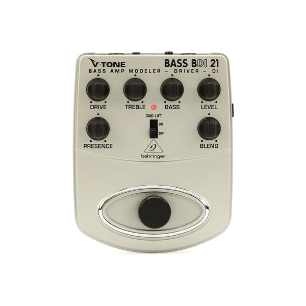 Behringer V-Tone Bass BDI21