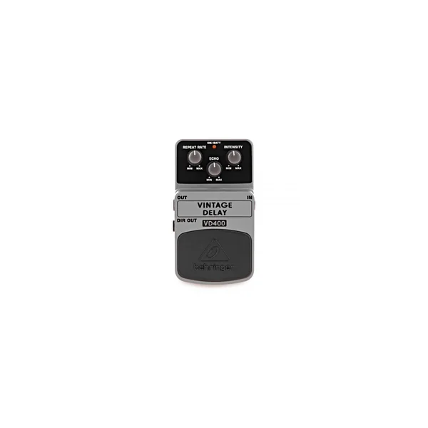Behringer VD400