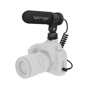 Behringer Video Mic MS