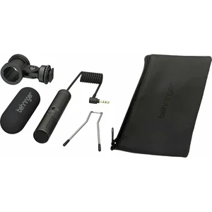 Behringer Video Mic