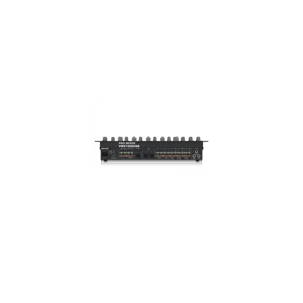 Behringer VMX1000 USB