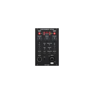 Behringer Vocoder VC16