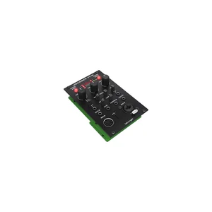 Behringer Vocoder VC16