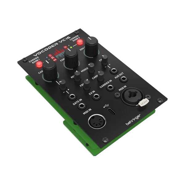 Behringer Vocoder VC16