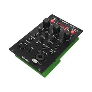 Behringer Vocoder VC16