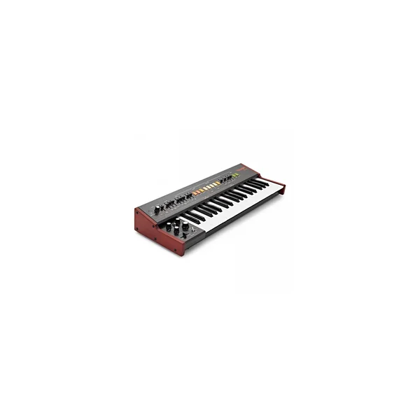 Behringer Vocoder VC340