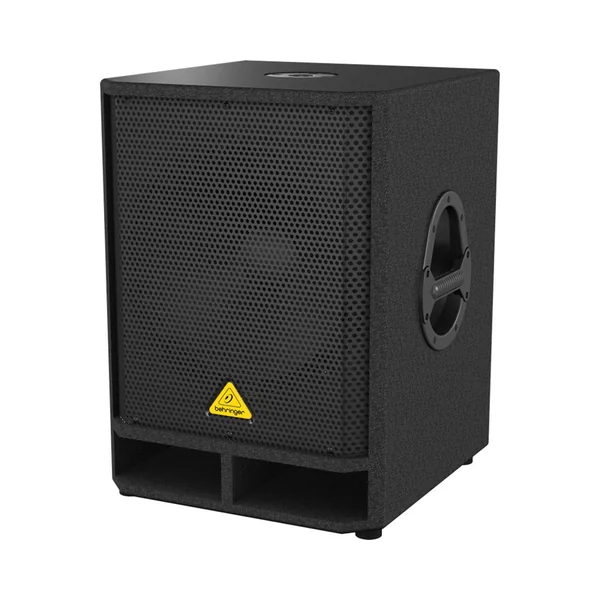 Behringer VQ1500D